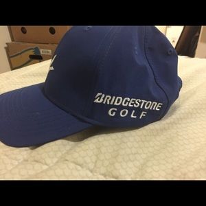 Greygoose Cap from the Presidential PGA Cup